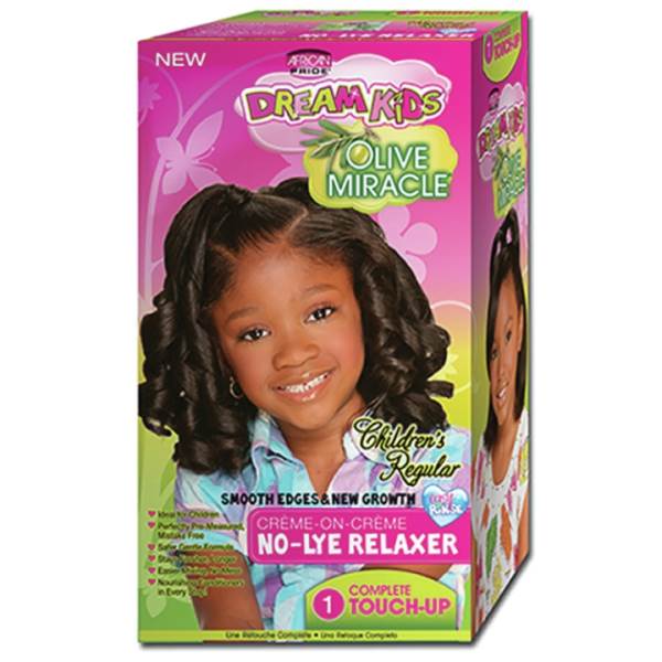 Dream Kids Touch Up Regular